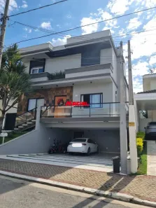 Casa de Condomínio com 5 Quartos à venda, 320m² no Urbanova VI, São José dos Campos