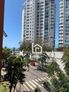 Apartamento com 3 Quartos à venda, 82m² no Itapuã, Vila Velha