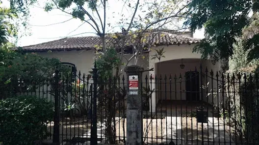 Casa com 4 Quartos à venda, 242m² no São Francisco, Niterói