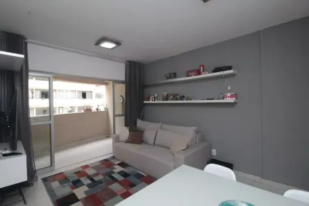 Apartamento com 2 Quartos à venda, 68m² no Boa Viagem, Belo Horizonte