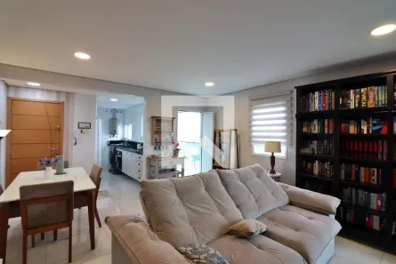 Apartamento com 1 Quarto à venda, 61m² no Jardim do Mar, São Bernardo do Campo
