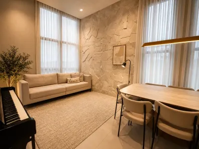 Casa com 3 Quartos à venda, 145m² no São Sebastião, Palhoça