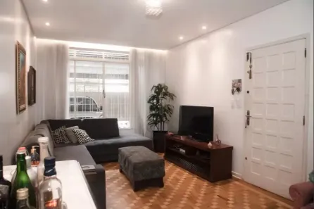 Casa com 3 Quartos à venda, 140m² no Campo Belo, São Paulo
