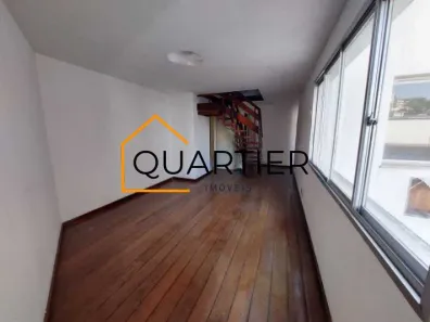 Cobertura com 3 Quartos à venda, 142m² no Laranjeiras, Rio de Janeiro