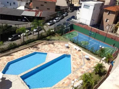 Apartamento com 3 Quartos para venda ou aluguel, 158m² no Água Fria, São Paulo