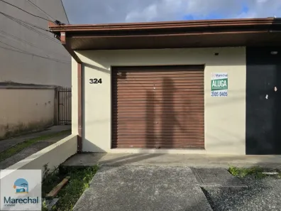 Ponto Comercial para alugar, 23m² no Pilarzinho, Curitiba