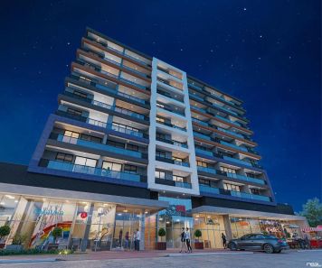 Apartamento com 1 Quarto à venda, 55m² no Jardim Camburi, Vitória