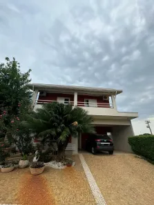 Casa de Condomínio com 4 Quartos à venda, 230m² no Chácara Santa Margarida, Campinas