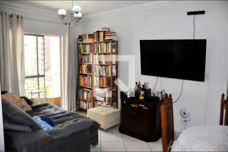 Apartamento com 2 Quartos à venda, 58m² no Jardim Íris, São Paulo