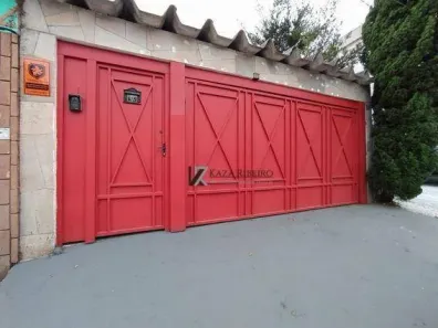 Imóvel Comercial com 3 Quartos para alugar, 149m² no Alto da Lapa, São Paulo