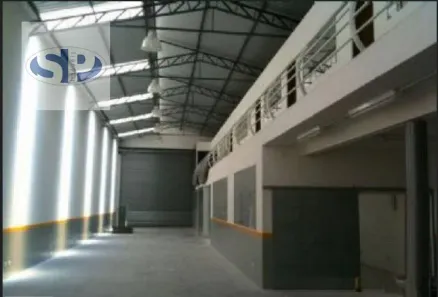 Galpão/Depósito/Armazém à venda, 400m² no Casa Verde Média, São Paulo