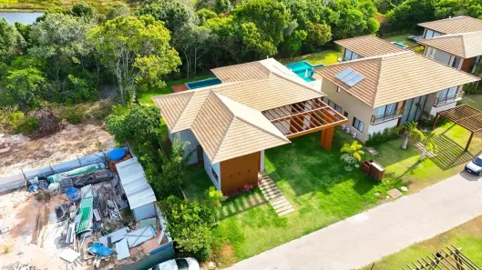 Casa com 6 Quartos à venda, 561m² no Praia do Forte, Mata de São João