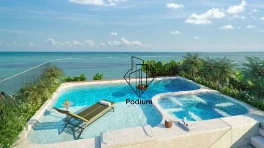Flat com 1 Quarto à venda, 24m² no Jardim Oceania, João Pessoa