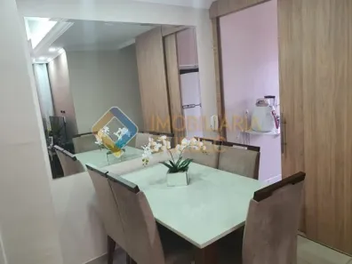 Apartamento com 2 Quartos à venda, 46m² no Campos Elíseos, Ribeirão Preto