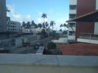 Apartamento com 4 Quartos à venda, 202m² no Cabo Branco, João Pessoa