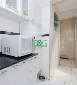 Apartamento com 3 Quartos à venda, 80m² no Cambuci, São Paulo