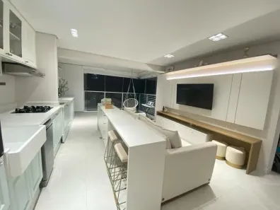 Apartamento com 2 Quartos à venda, 68m² no Jardim Prudência, São Paulo