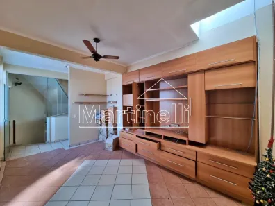 Imóvel Comercial para alugar, 310m² no Jardim São Luiz, Ribeirão Preto