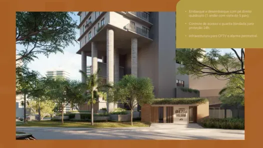 Apartamento com 3 Quartos à venda, 145m² no Pina, Recife