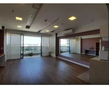 Sala Comercial com 1 Quarto à venda, 44m² no Cerâmica, São Caetano do Sul