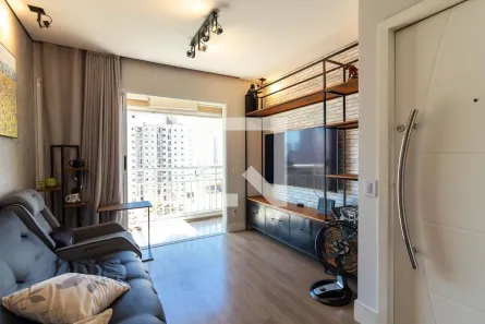 Apartamento com 2 Quartos à venda, 60m² no Jardim Pereira Leite, São Paulo