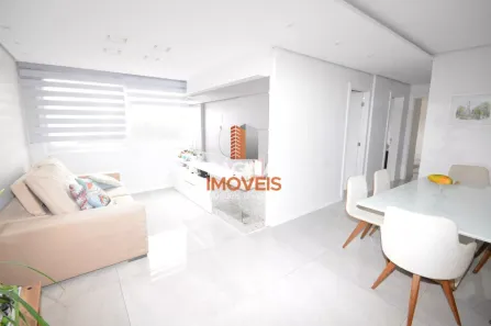 Apartamento com 3 Quartos à venda, 90m² no Marechal Rondon, Canoas