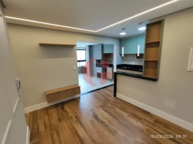 Apartamento com 3 Quartos à venda, 73m² no Jardim Oswaldo Cruz, São José dos Campos