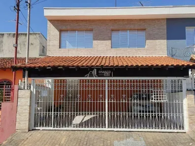 Casa com 2 Quartos à venda, 128m² no Jardim D'Abril, Osasco