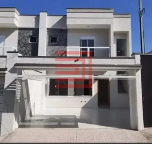 Sobrado com 3 Quartos à venda, 90m² no Jardim Independência, São Paulo