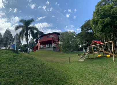 Fazenda/Sítio com 4 Quartos à venda, 280m² no Ana Rech, Caxias do Sul
