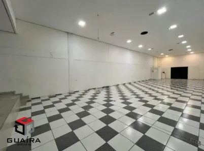 Ponto Comercial para alugar, 280m² no Centro, São Caetano do Sul