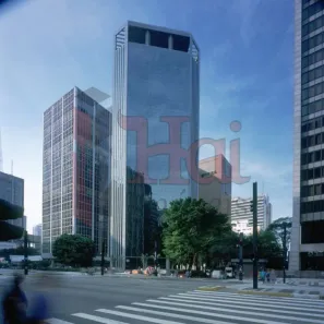 Sala Comercial para alugar, 245m² no Bela Vista, São Paulo