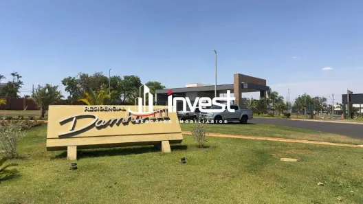 Lote/Terreno à venda, 425m² no Damha Residencial Uberaba III, Uberaba