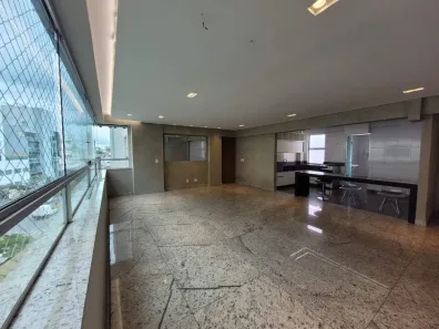 Apartamento com 3 Quartos à venda, 120m² no Buritis, Belo Horizonte