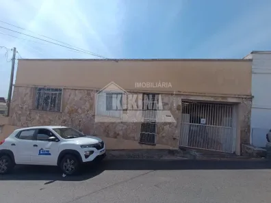 Casa com 4 Quartos à venda, 115m² no Centro, Ponta Grossa