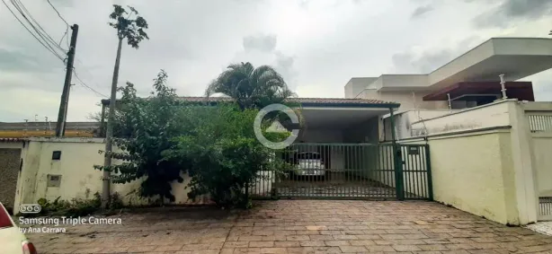 Casa com 4 Quartos à venda, 327m² no Jardim Itamarati, Campinas