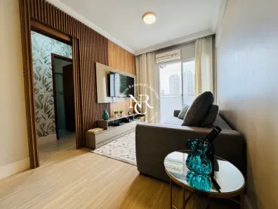 Apartamento com 2 Quartos à venda, 75m² no Marapé, Santos