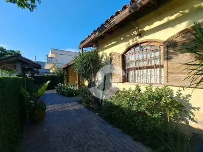 Casa com 3 Quartos à venda, 180m² no Serra Grande, Niterói