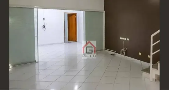 Sobrado com 3 Quartos à venda, 240m² no Jardim Bela Vista, Santo André