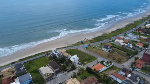 Lote/Terreno à venda, 1223m² no Do Ubatuba, São Francisco do Sul
