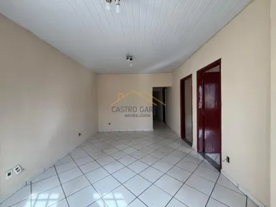 Imóvel Comercial com 3 Quartos para alugar, 204m² no Vila Santa Catarina, Americana