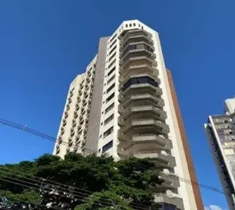 Apartamento com 3 Quartos à venda, 267m² no Zona 01, Maringá