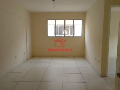 Apartamento com 2 Quartos para alugar, 43m² no Todos os Santos, Rio de Janeiro