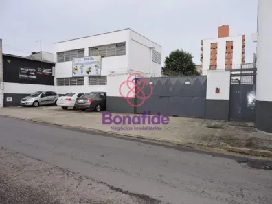 à venda, 2083m² no Ponte de São João, Jundiaí