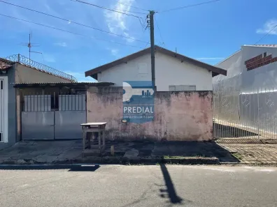 Casa com 2 Quartos à venda, 64m² no Chácara Parque Club, São Carlos