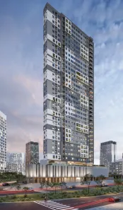 Apartamento com 3 Quartos à venda, 117m² no Parque Amazônia, Goiânia