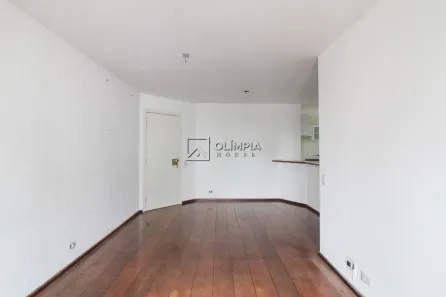Apartamento com 2 Quartos à venda, 77m² no Pinheiros, São Paulo