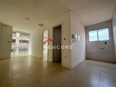 Flat com 1 Quarto à venda, 37m² no Morretes, Itapema