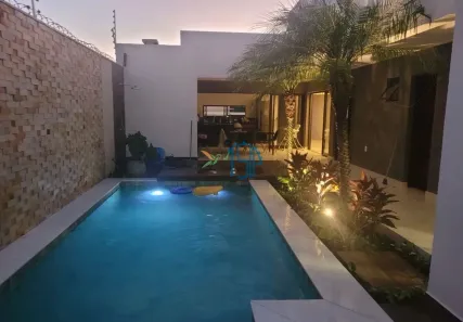 Casa com 3 Quartos à venda, 390m² no Altiplano Cabo Branco, João Pessoa