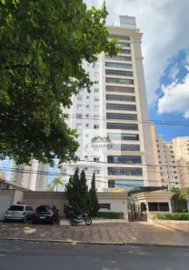 Apartamento com 3 Quartos à venda, 187m² no Cambuí, Campinas